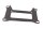 Luggage carrier base plate, pannier holder Honda Pan European SC26 90-01