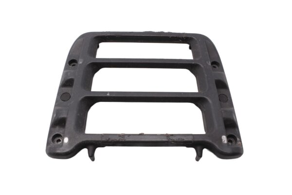 Luggage rack, pannier holder, rear carrier bracket Honda Pan European SC26 90-01