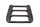 Luggage rack, pannier holder, rear carrier bracket Honda Pan European SC26 90-01