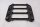 Luggage rack, pannier holder, rear carrier bracket Honda Pan European SC26 90-01