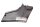 Panneau latéral droit, grille de ventilation 83600-MT3A Honda Pan European SC26 90-01