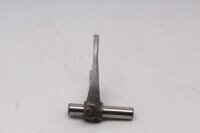 Schaltgabel Getriebe Schaltmechanismus Gabel Führung Yamaha WR 400 F 00-00