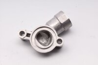 Raccord de liquide de refroidissement, tuyau deau, durite de radiateur Yamaha TDM 900 A 13-13