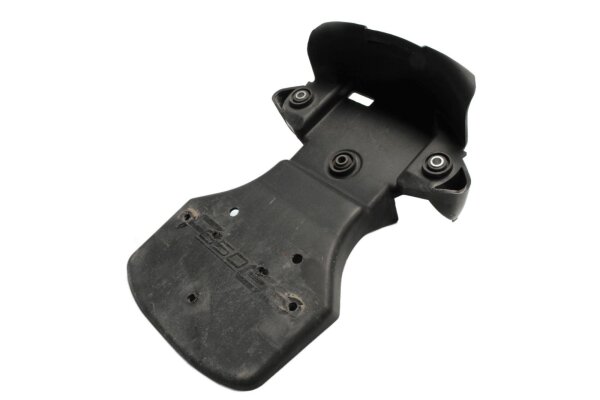Support de plaque dimmatriculation, garde-boue arrière, support BMW F 650 GS R13, F650GS/04 04-07