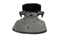 Support de plaque dimmatriculation, garde-boue arrière, support BMW F 650 GS R13, F650GS/04 04-07