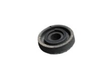 Support de plaque dimmatriculation, garde-boue arrière, support BMW F 650 GS R13, F650GS/04 04-07