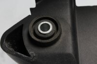 Support de plaque dimmatriculation, garde-boue arrière, support BMW F 650 GS R13, F650GS/04 04-07