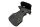 Support de plaque dimmatriculation, garde-boue arrière, support BMW F 650 GS R13, F650GS/04 04-07
