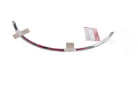 Autocollants décoratifs pour jantes, bandes décoratives de 17 pouces Honda CB 500 X Euro 5 PC64 19-21