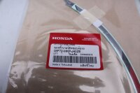 Autocollants décoratifs pour jantes, bandes décoratives de 17 pouces Honda CB 500 X Euro 5 PC64 19-21