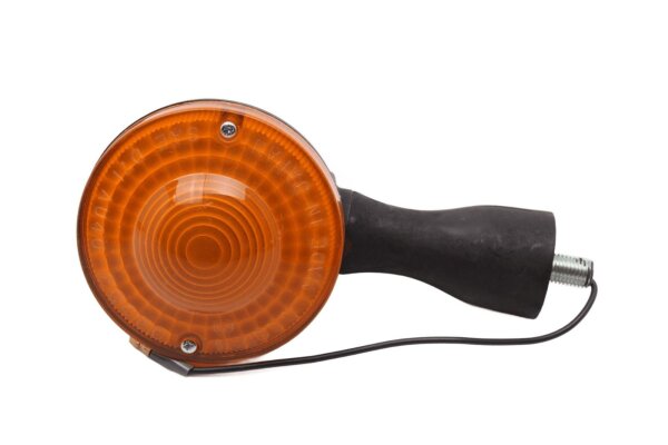 Blinker vorne Blinkleuchte Fahrtrichtungsanzeiger Yamaha XT 500 1U6 78-89