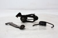 Schakelas, schakelveer, schakelarm, versnellingsbak BMW F 650 GS R13, F650GS/04 04-07