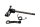 Schakelas, schakelveer, schakelarm, versnellingsbak BMW F 650 GS R13, F650GS/04 04-07