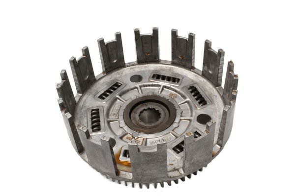 Clutch basket, drive pinion, drive basket BMW F 650 GS R13, F650GS/04 04-07
