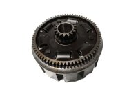Clutch basket, drive pinion, drive basket BMW F 650 GS...