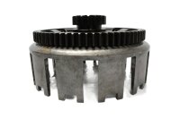 Clutch basket, drive pinion, drive basket BMW F 650 GS R13, F650GS/04 04-07