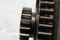 Clutch basket, drive pinion, drive basket BMW F 650 GS R13, F650GS/04 04-07