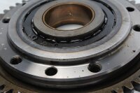 Flywheel starter ring gear freewheel BMW F 650 GS R13, F650GS/04 04-07