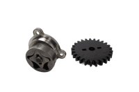 Oil pump drive wheel, oil pump wheel, gear rotor BMW F 650 GS R13, F650GS/04 04-07