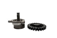 Oil pump drive wheel, oil pump wheel, gear rotor BMW F 650 GS R13, F650GS/04 04-07