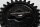 Oil pump drive wheel, oil pump wheel, gear rotor BMW F 650 GS R13, F650GS/04 04-07