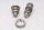 Swingarm axle, axle nut, swingarm bearing Honda ST 1100 SC26 90-01