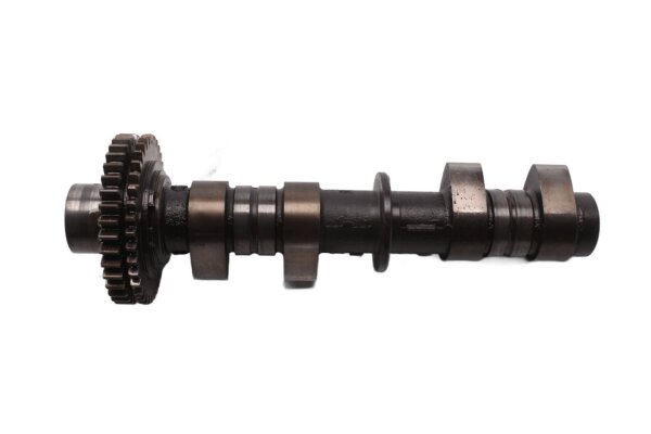 Left camshaft drive, cam control, intake valve Honda ST 1100 SC26 90-01