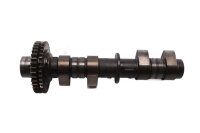 Left camshaft drive, cam control, intake valve Honda ST...