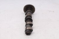 Left camshaft drive, cam control, intake valve Honda ST 1100 SC26 90-01