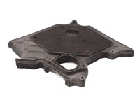 Front engine cover, oil filler cover, crankcase Honda ST...