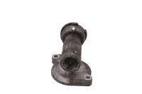 Thermostat housing, coolant outlet, engine cooling Honda...