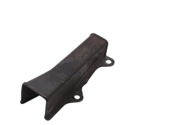 front water pump cover, cooling fender holder Honda ST 1100 SC26 90-01