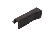 front water pump cover, cooling fender holder Honda ST...