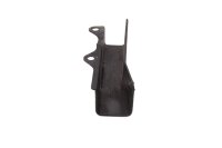 front water pump cover, cooling fender holder Honda ST 1100 SC26 90-01