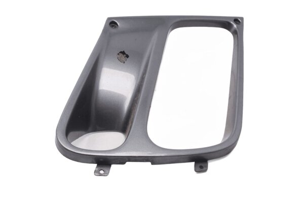 Cache-moyeu gauche, support de lampe Honda Pan European SC26 90-01
