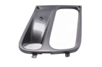 Left trim cover, lamp holder Honda Pan European SC26 90-01