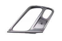 Left trim cover, lamp holder Honda Pan European SC26 90-01