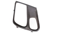 Cache-moyeu gauche, support de lampe Honda Pan European SC26 90-01