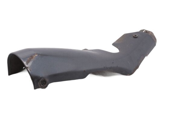 Plaque de protection thermique droite du bouclier thermique déchappement Honda CBR 1000 F SC24 89-93