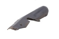 Exhaust heat shield right heat protection plate Honda CBR...