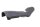 Plaque de protection thermique droite du bouclier thermique déchappement Honda CBR 1000 F SC24 89-93