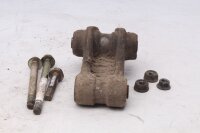 Rear strut linkage with bolts and nuts Honda CBR 1000 F SC24 89-93