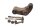Rear strut linkage with bolts and nuts Honda CBR 1000 F SC24 89-93