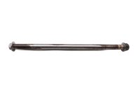 Axe de bras oscillant, demi-axe, arbre dessieu, bras...