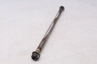Svingarmsaxel, axeltapp, axelaxel, svingarm Honda CBR 1000 F SC24 89-93
