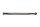 Svingarmsaxel, axeltapp, axelaxel, svingarm Honda CBR 1000 F SC24 89-93