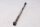 Svingarmsaxel, axeltapp, axelaxel, svingarm Honda CBR 1000 F SC24 89-93