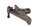 Bakre bromsoksfäste, bromsoksmontering M82A Honda CBR 1000 F SC24 89-93