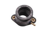 Intake manifold, carburetor rubber, vacuum connection...
