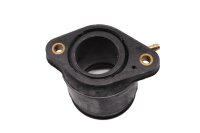Intake manifold, carburetor rubber, vacuum connection...